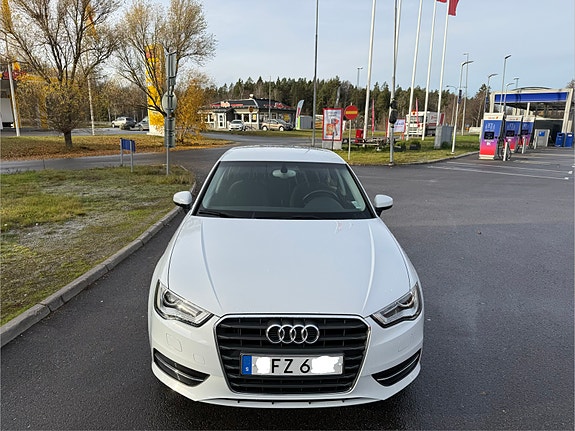 Audi A3 2 of 5