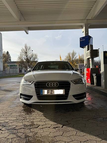 Audi A3 5 of 5