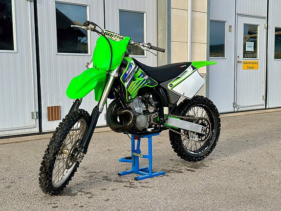 Kawasaki KX 250(2Takt)