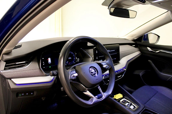 Skoda Octavia 7 of 14