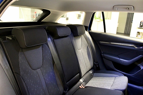 Skoda Octavia 14 of 14