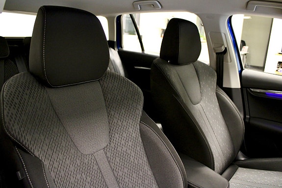 Skoda Octavia 12 of 14