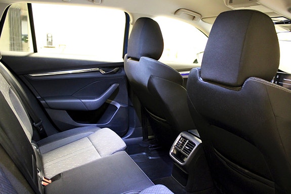 Skoda Octavia 13 of 14