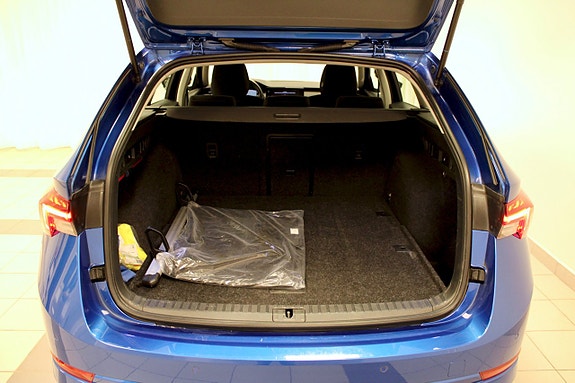 Skoda Octavia 6 of 14