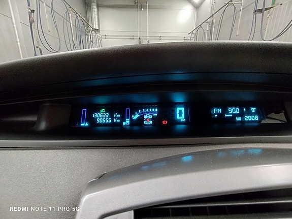 Renault Scenic II 12 of 14