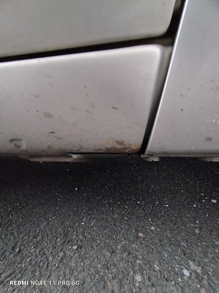 Renault Scenic II 18 of 21