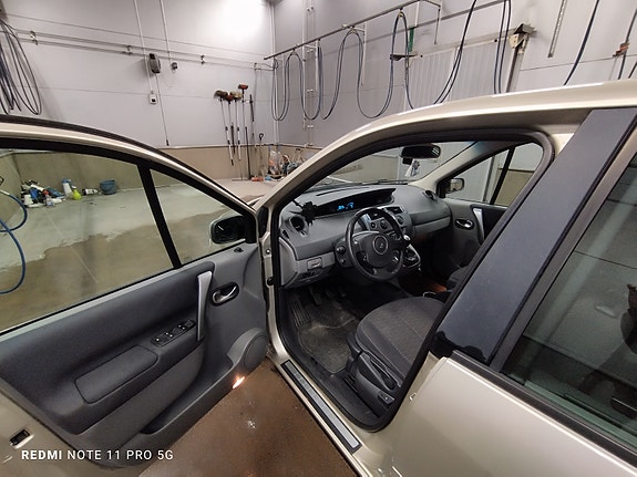 Renault Scenic II 11 of 14