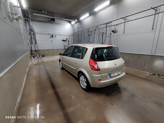 Renault Scenic II 8 of 14