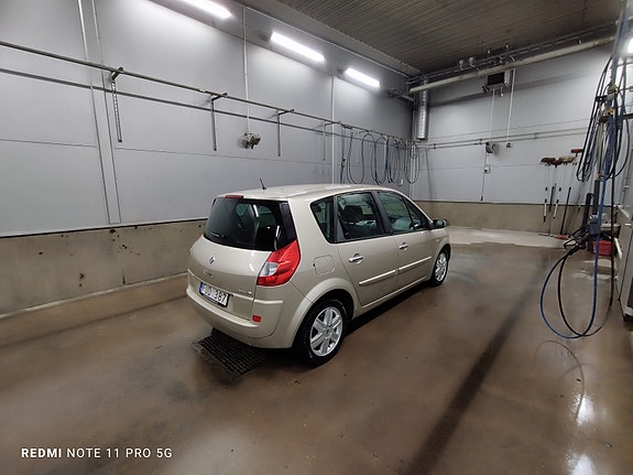 Renault Scenic II 7 of 14