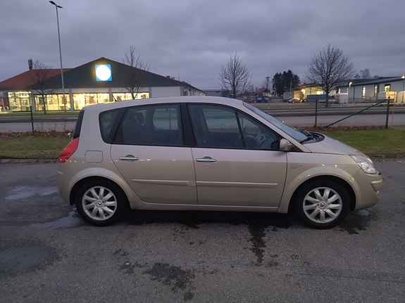 Renault Scenic II 5 of 15