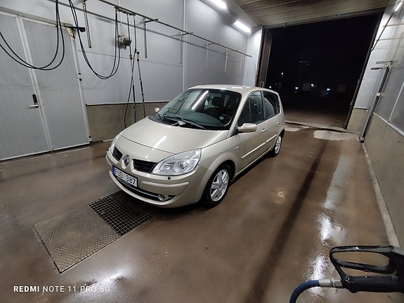 Renault Scenic II 5 of 14