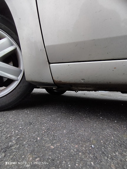 Renault Scenic II 16 of 21
