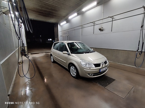 Renault Scenic II 6 of 14