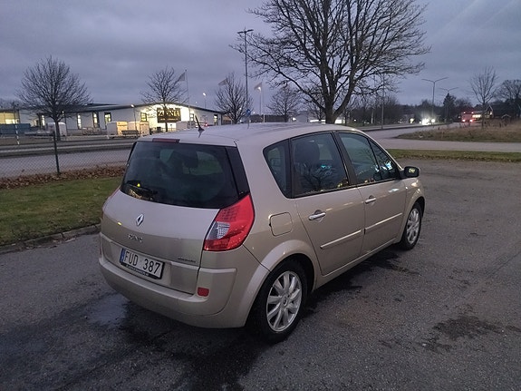 Renault Scenic II 7 of 15
