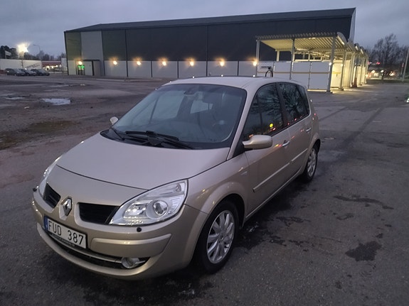Renault Scenic II 11 of 15