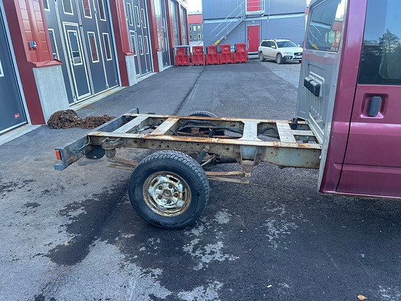 Ford Transit 3 of 4
