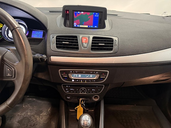 Renault Megane 16 of 25