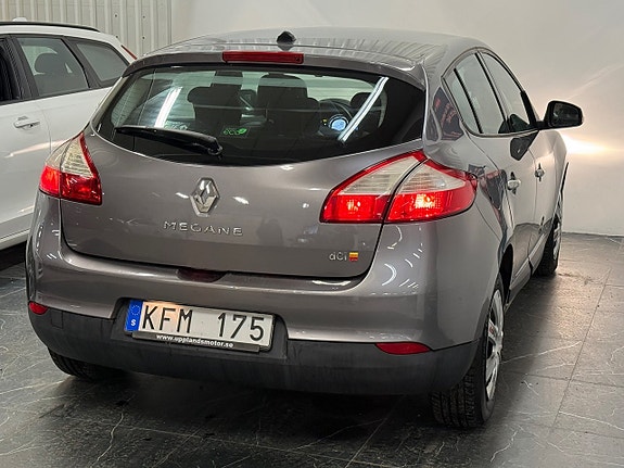 Renault Megane 6 of 25