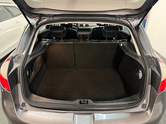 Renault Megane 25 of 25