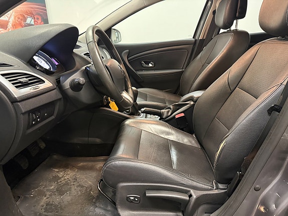 Renault Megane 8 of 25