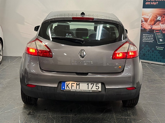 Renault Megane 5 of 25