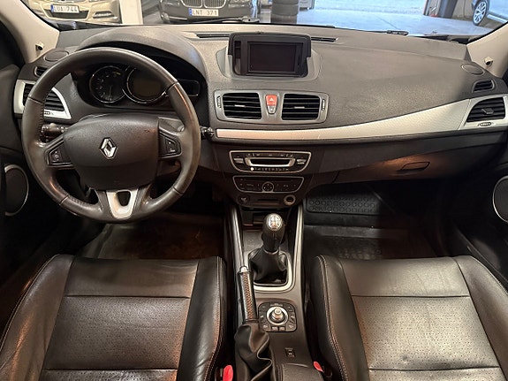 Renault Megane 14 of 25