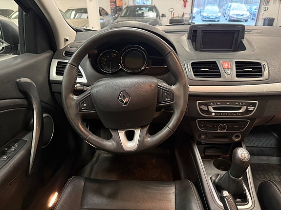 Renault Megane 13 of 25