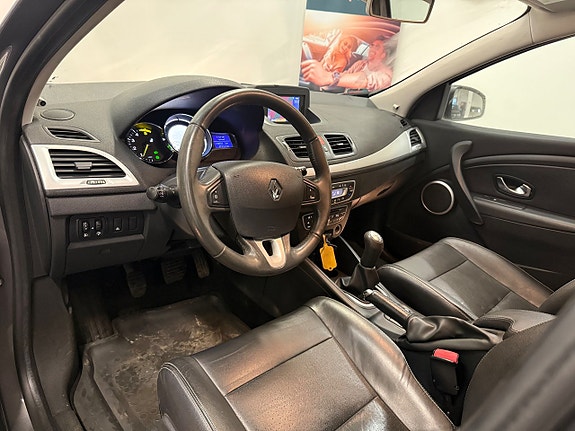 Renault Megane 10 of 25