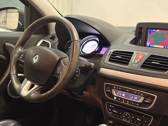 Renault Megane 23 of 25