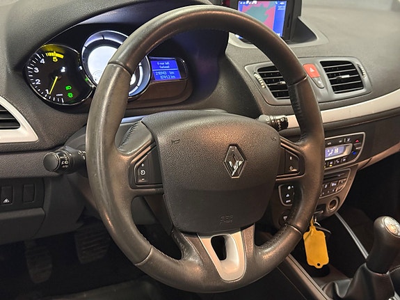 Renault Megane 11 of 25