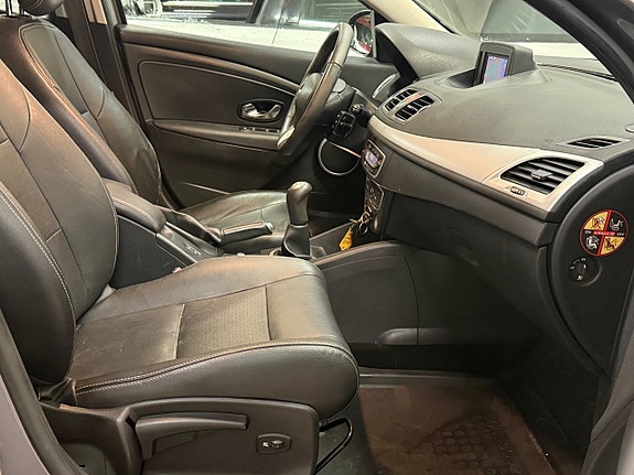 Renault Megane 24 of 25
