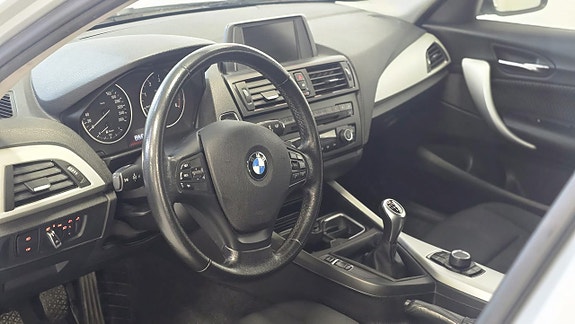 BMW 116d 7 of 16