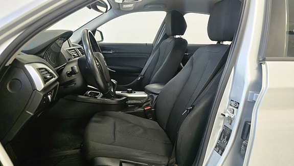 BMW 116d 8 of 16