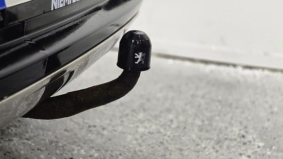 Peugeot 3008 6 of 14