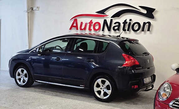 Peugeot 3008 3 of 5