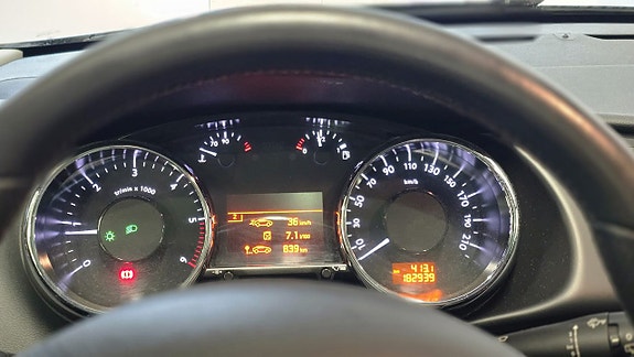Peugeot 3008 7 of 14