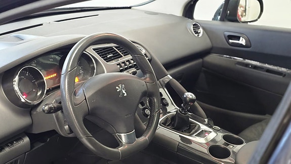 Peugeot 3008 9 of 14