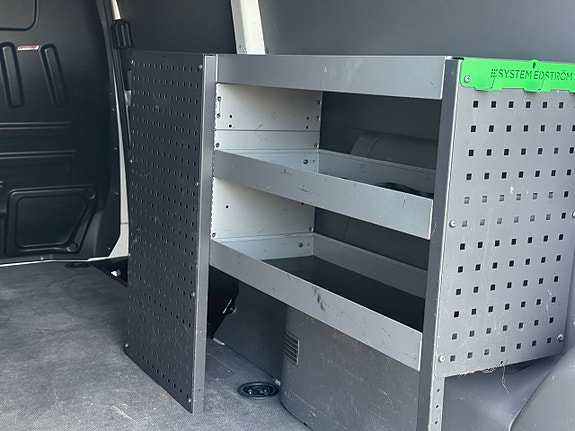 Volkswagen Transporter 18 of 29