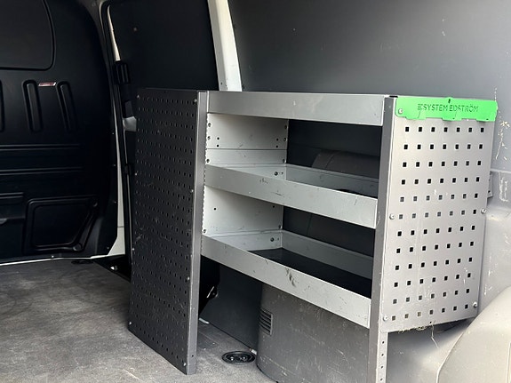Volkswagen Transporter 14 of 27