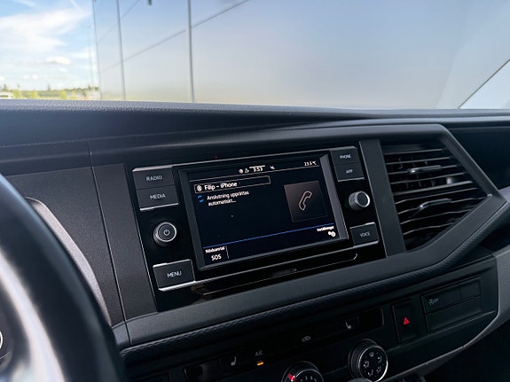 Volkswagen Transporter 28 of 29