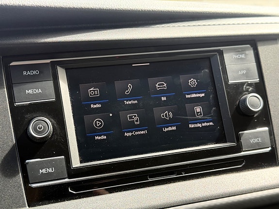 Volkswagen Transporter 24 of 27