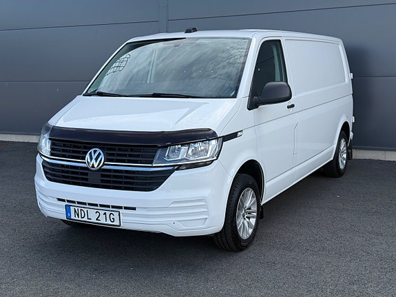 Volkswagen Transporter 10 of 29
