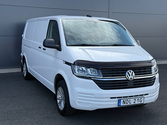 Volkswagen Transporter 8 of 29