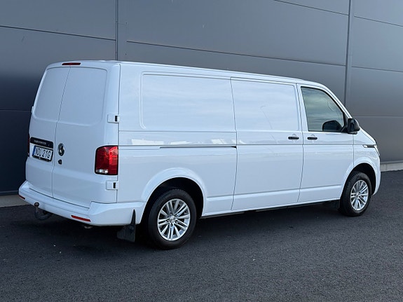Volkswagen Transporter 5 of 29