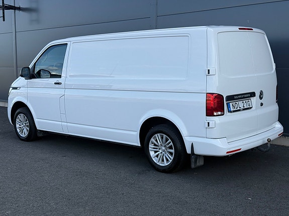 Volkswagen Transporter 13 of 29