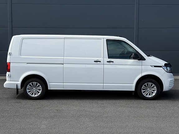Volkswagen Transporter 4 of 27