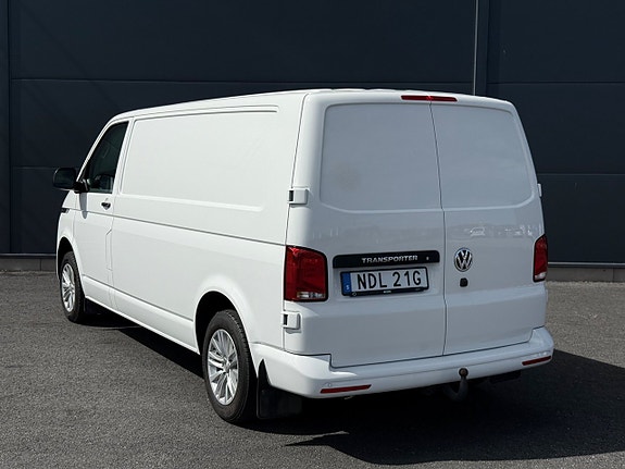 Volkswagen Transporter 11 of 27