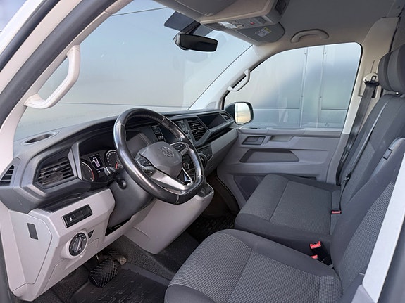 Volkswagen Transporter 20 of 29