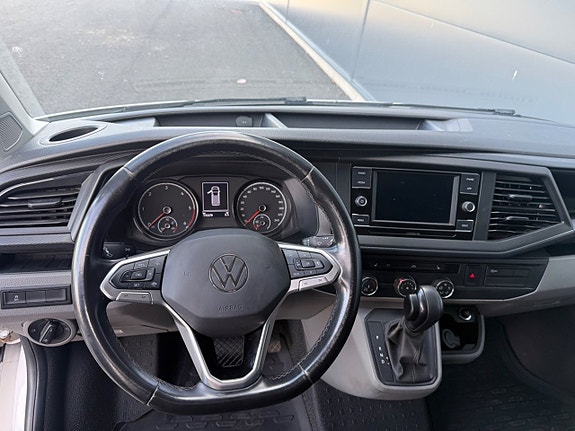 Volkswagen Transporter 22 of 29
