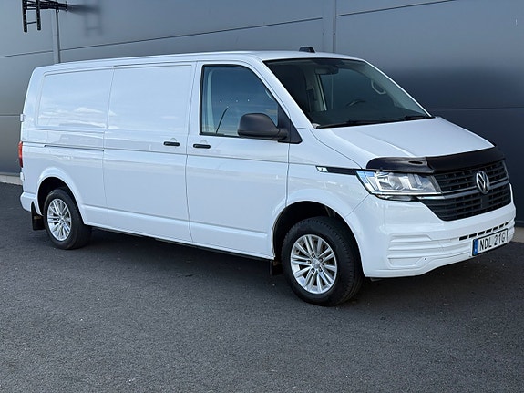 Volkswagen Transporter 7 of 29